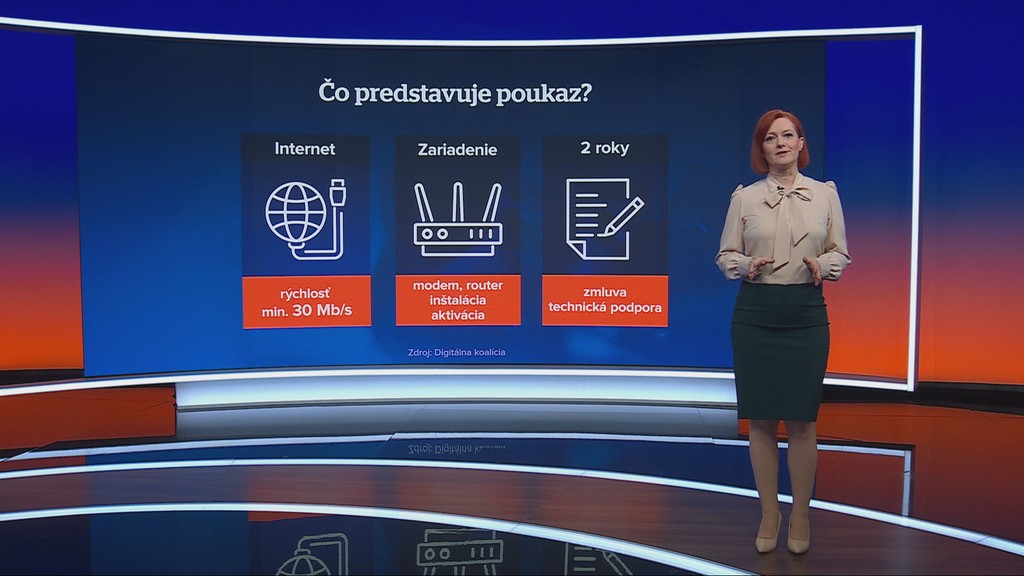 Čo predstavuje poukaz