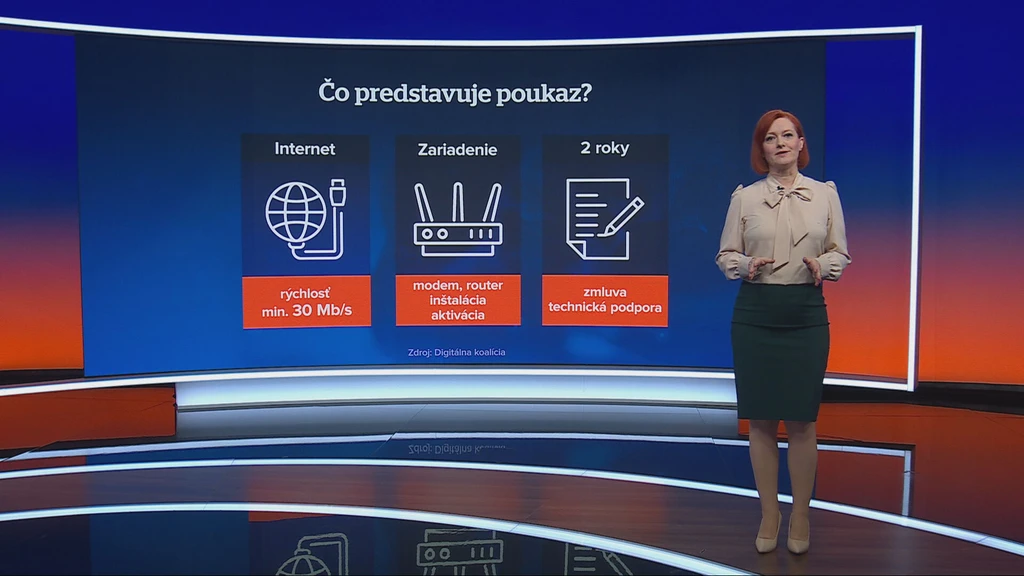 Čo predstavuje poukaz