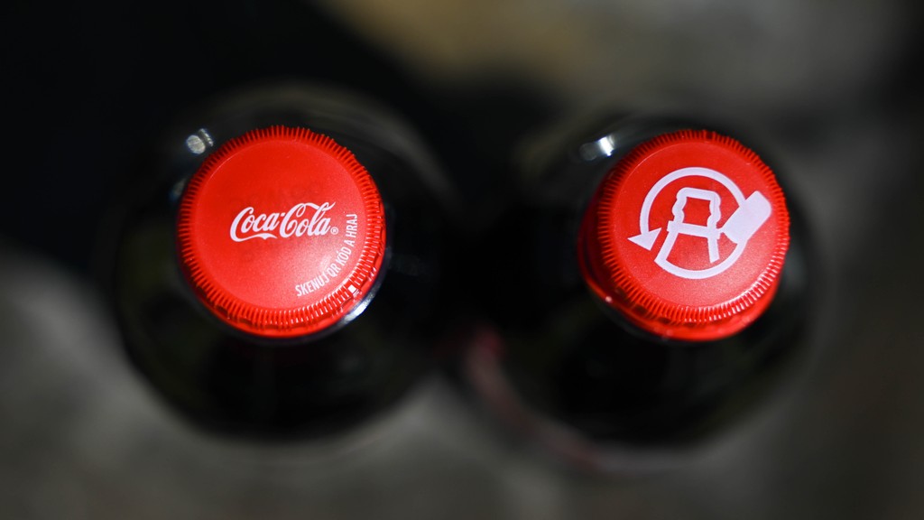 Porovnanie starých a nových vrchnákov 