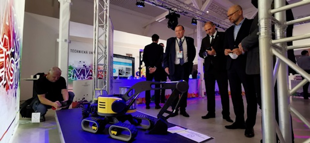 SlovakiaTech Forum-Expo 2023