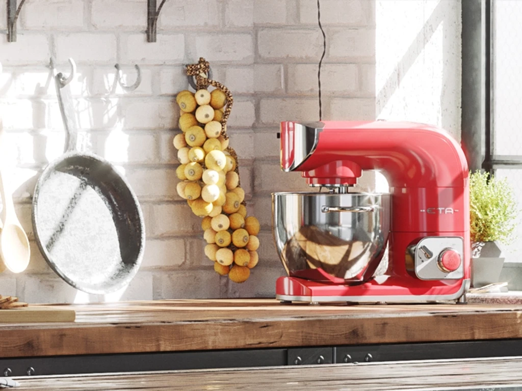 Eta kuchynský robot Gratus Storio.