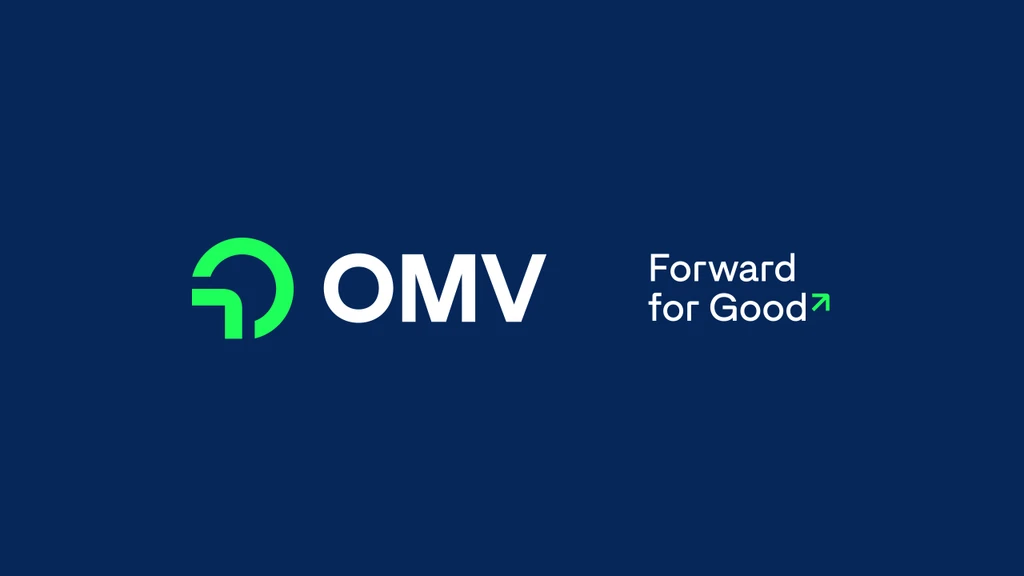 Nová identita OMV