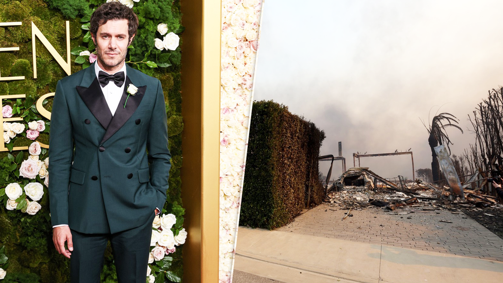 Adam Brody a Leighton Meesterová sa nemajú kam vrátiť