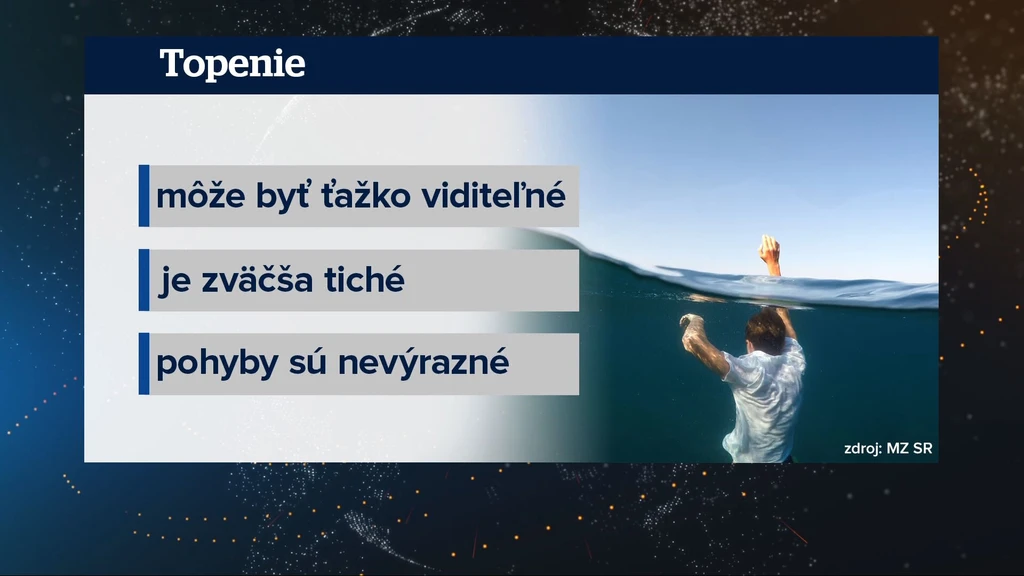Topenie