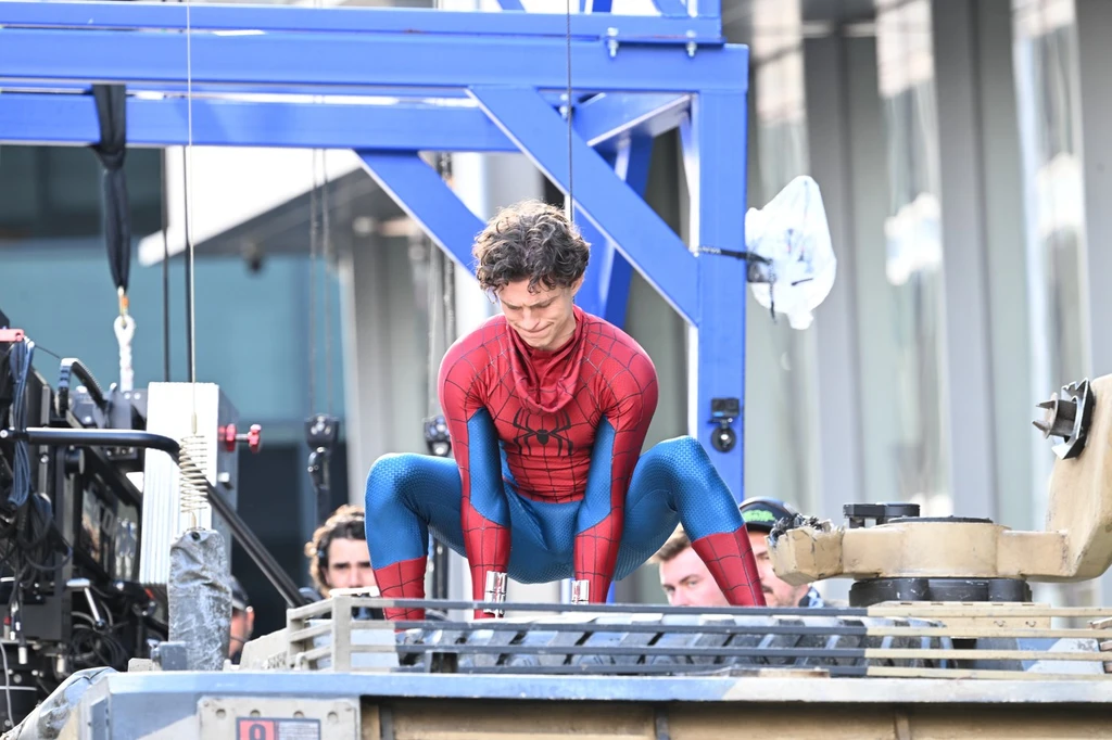 Spider-Man