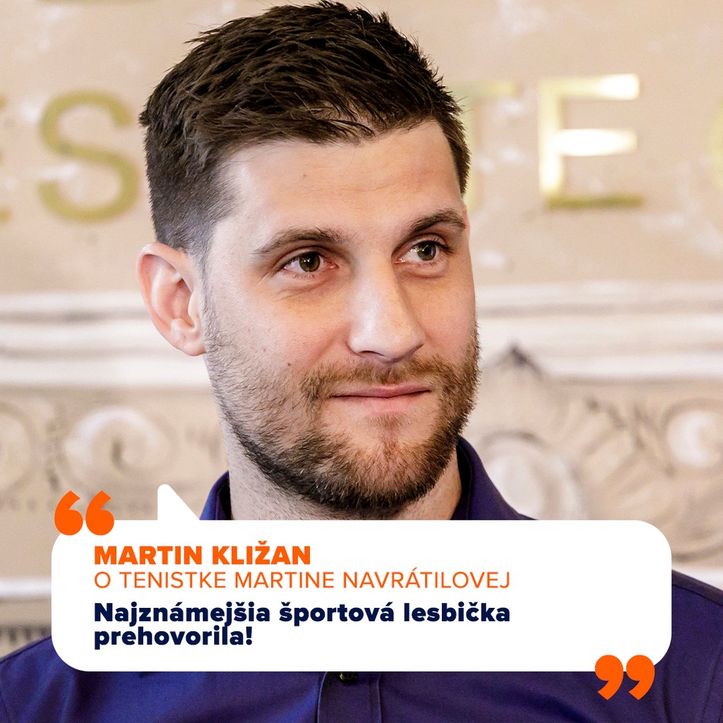 Martin Kližan, profesionálny tenista 