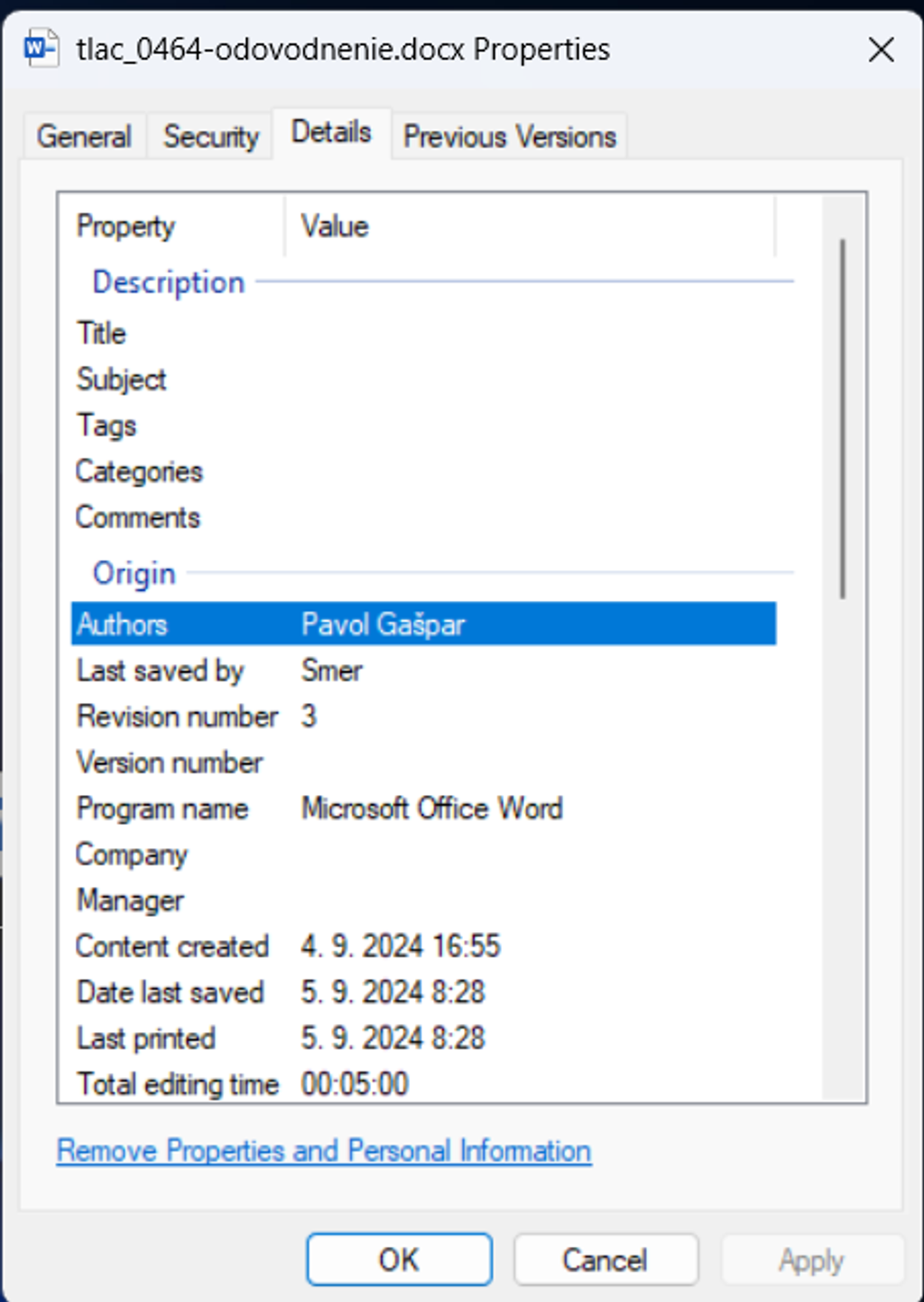 Autorom dokumentu na odvolanie Šimečku je šéf SIS Pavol Gašpar, tvrdí Progresívne Slovensko.