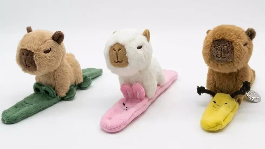 Nebezpečný detský náramok