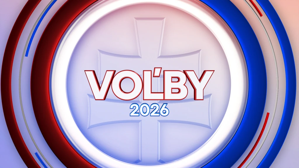 Voľby 2026
