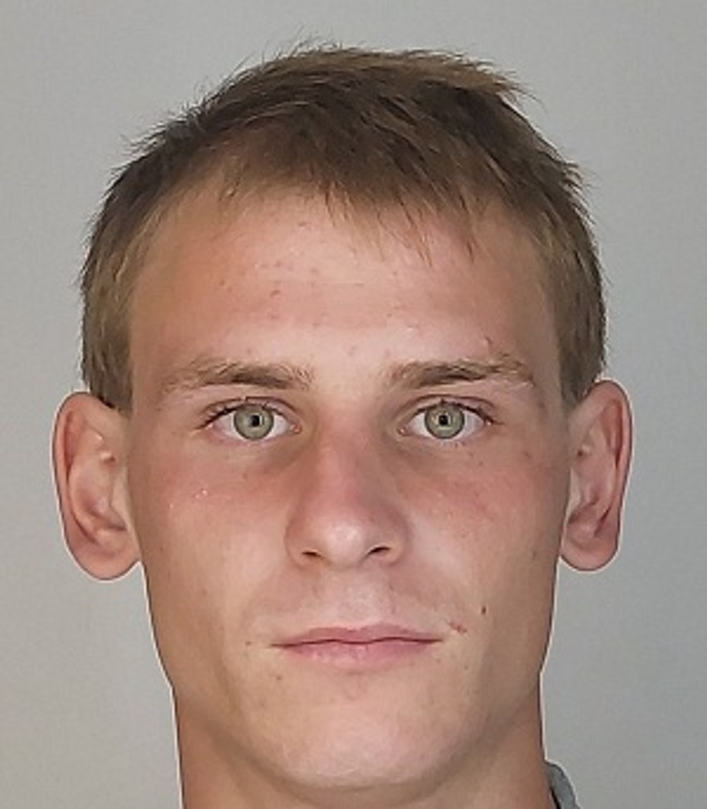 Hľadaný Matej Šugar