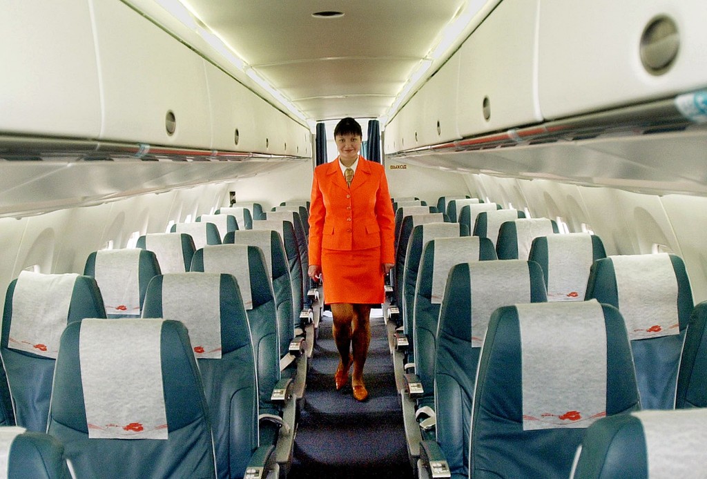 Letuška (ilustračná snímka)