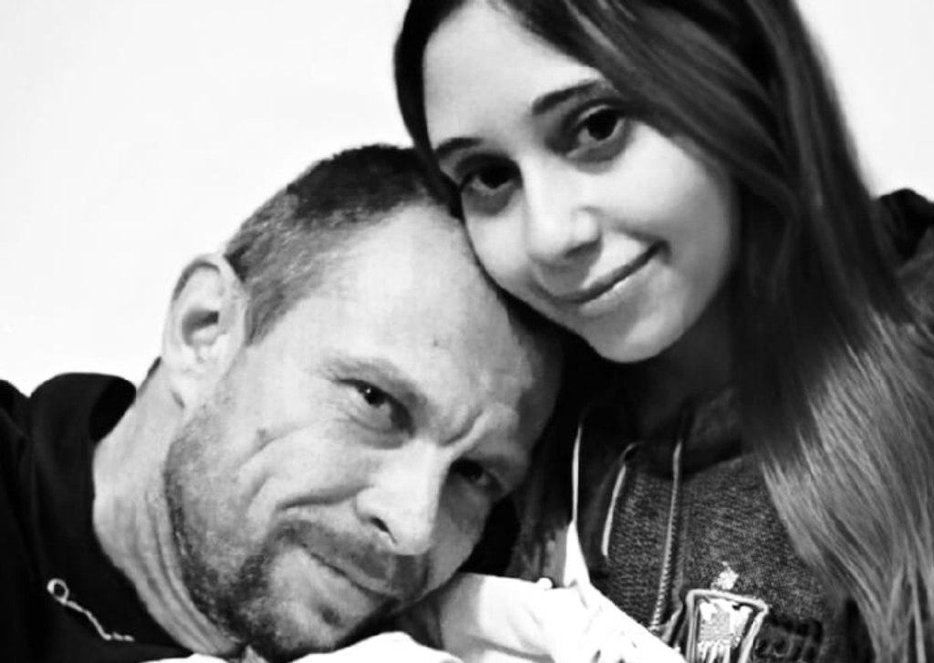 Viktória a Radoslav.