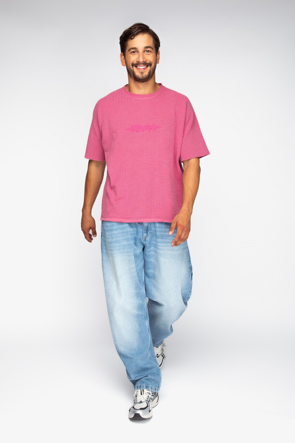 Ambasádor projektu Odpíšeme Ti Jakub Jablonský