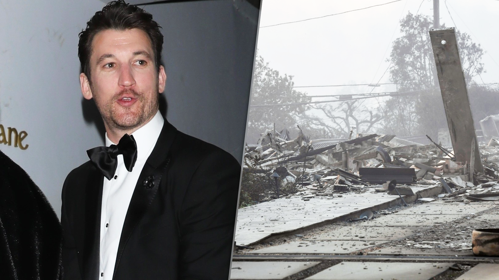 Miles a Keleigh Tellerovci prišli o svoj dom iba rok a pol po jeho kúpe