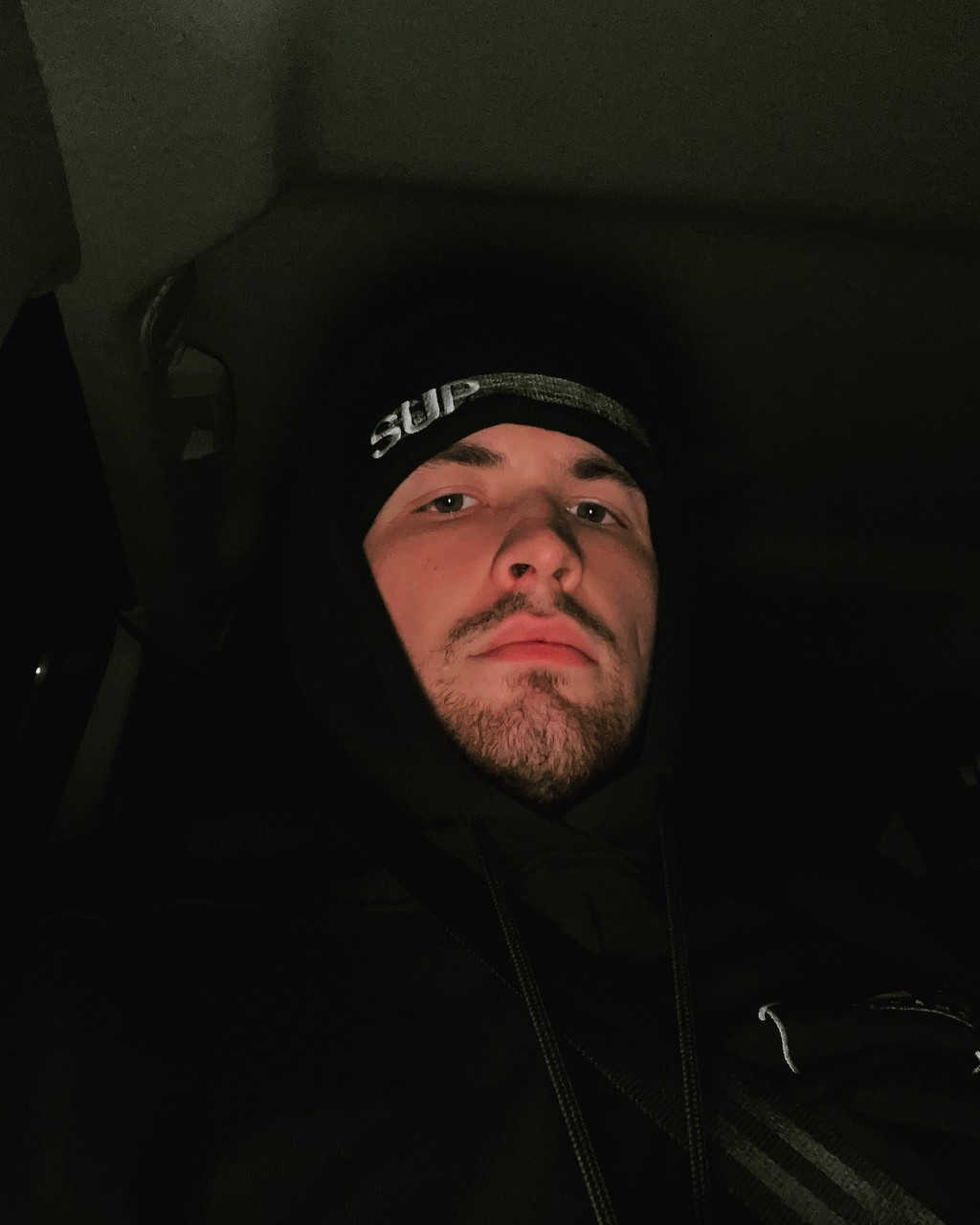 Pracujúci Slovák Anton Babka