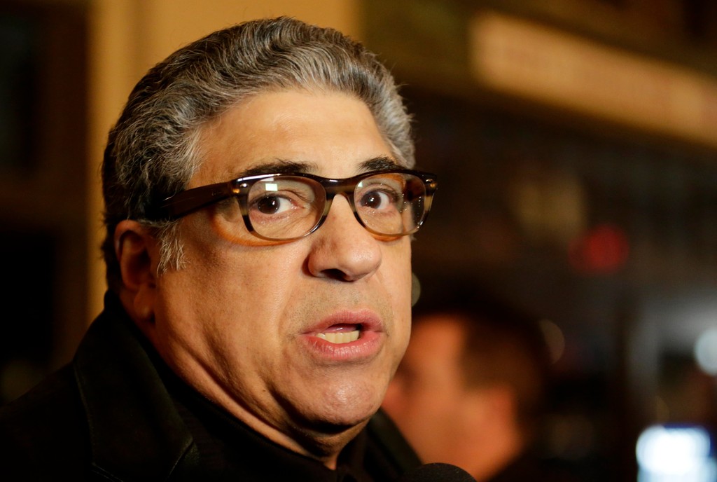 Vincent Pastore