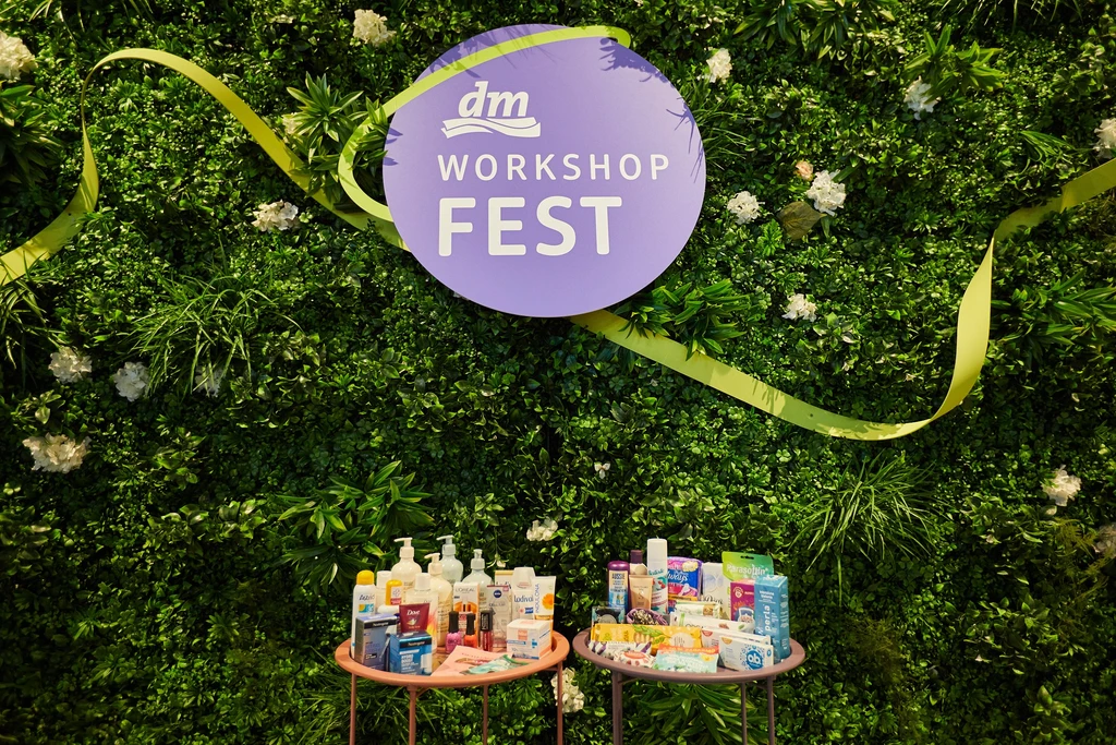 dm Workshopfest 2023