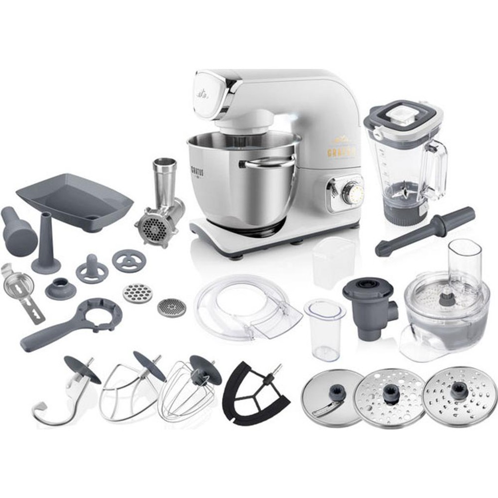 ETA kuchynské roboty.