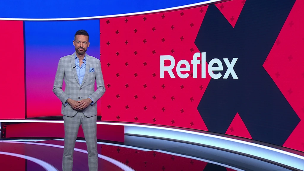 Reflex. 