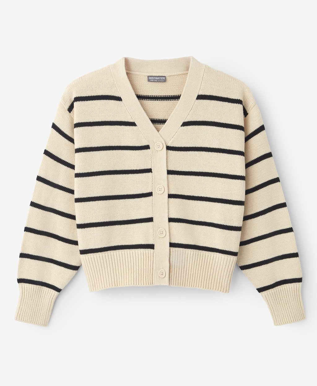 Dievčenský kardigán so zapínaním na gombíky, Pepco, 10 Eur