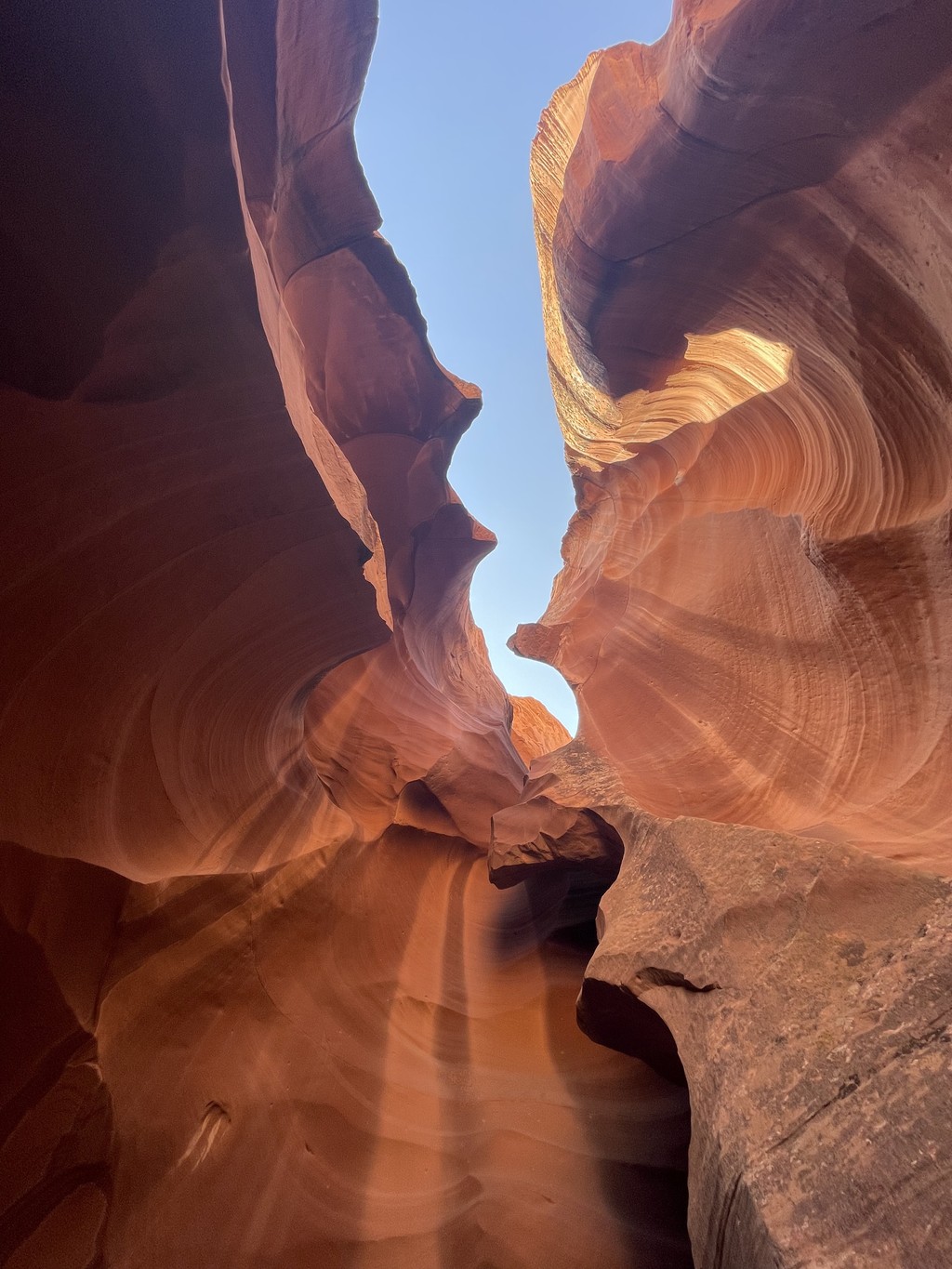 Antelope Canyon