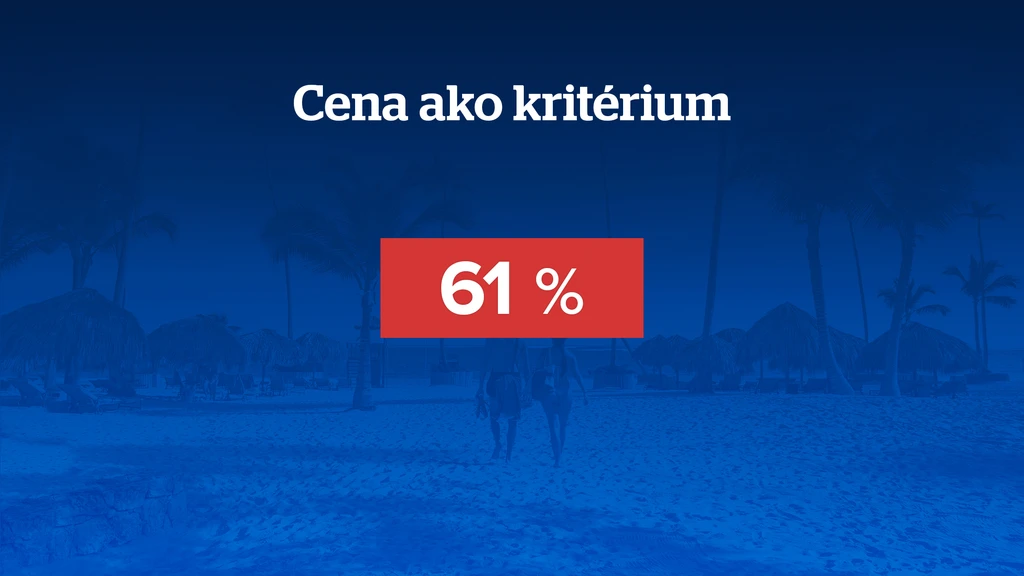 Letná dovolenka
