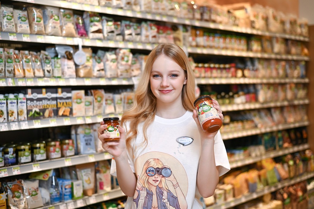 Diana Grznáriková.