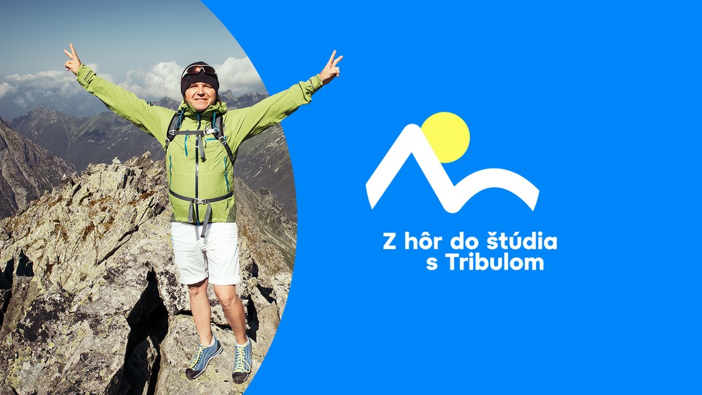 TN live Z hôr do štúdia s Tribulom