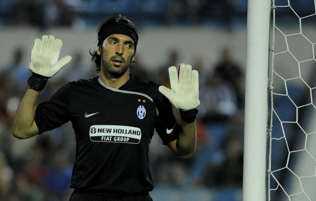 Gianluigi Buffon