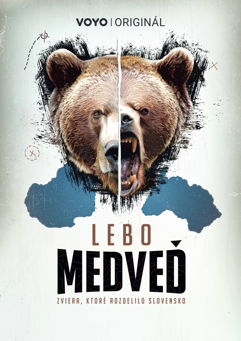 Lebo medveď