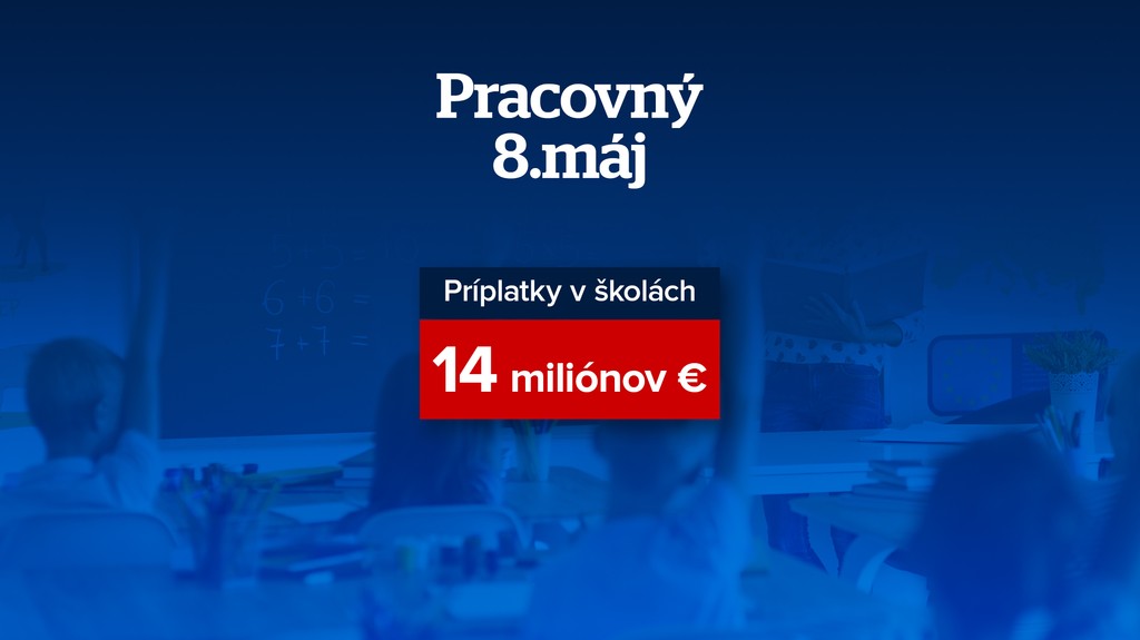 Pracovný 8. máj