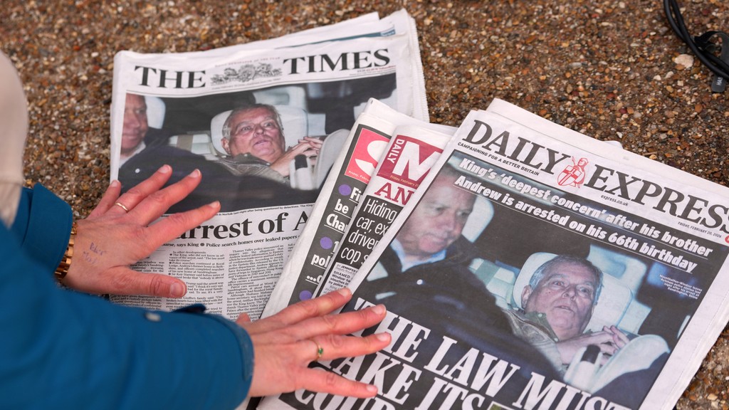 Fotografia, ktorá obletela svet.