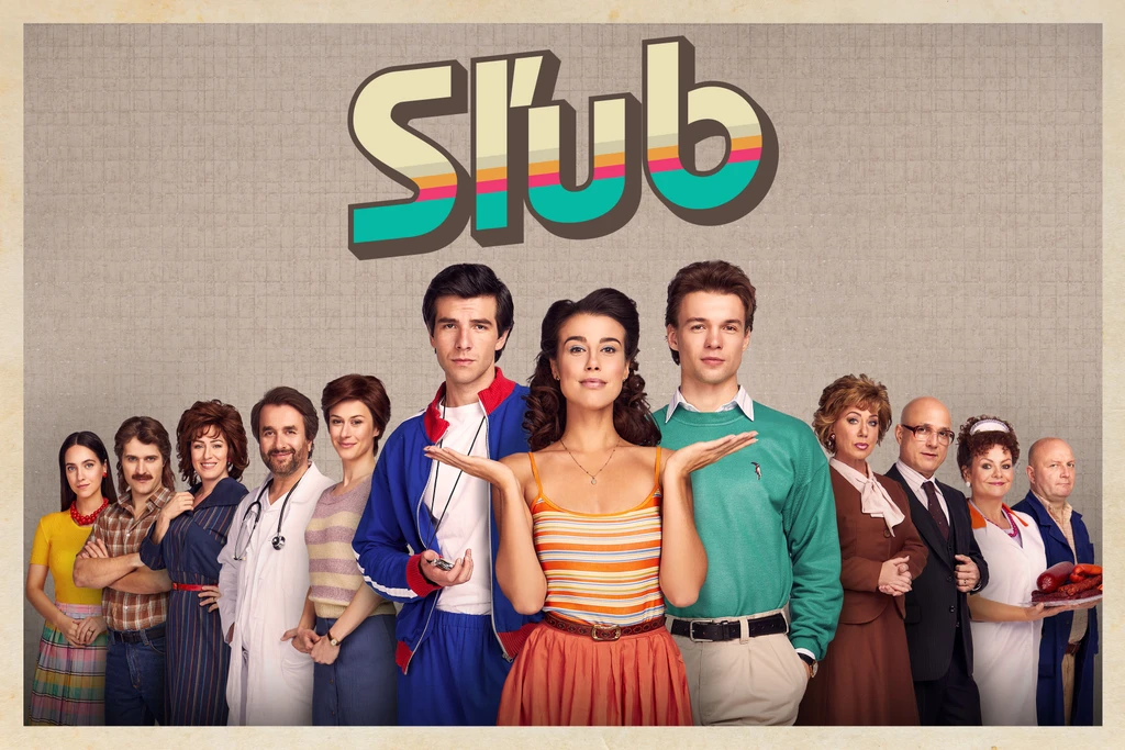 Sľub