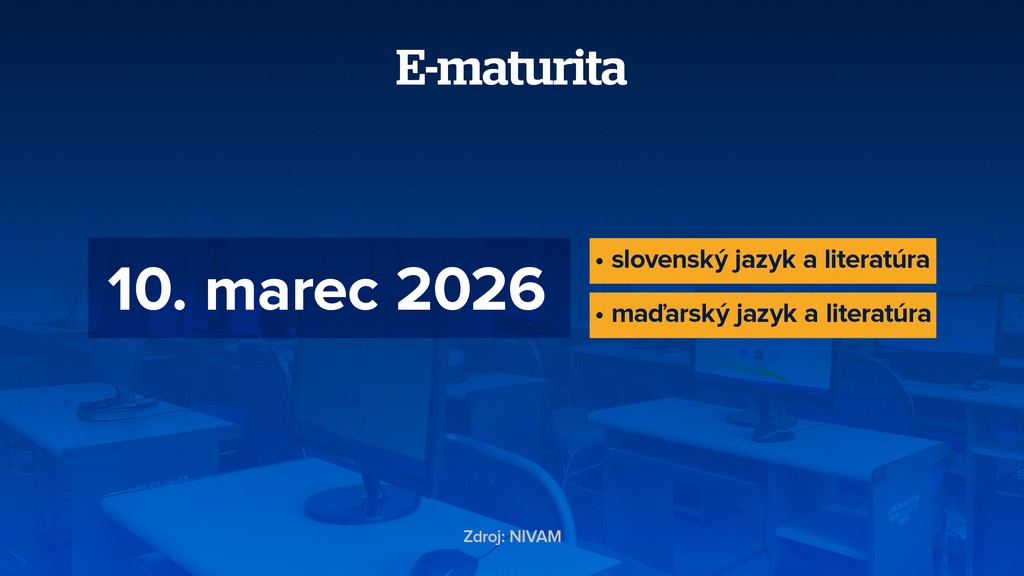 E-maturita