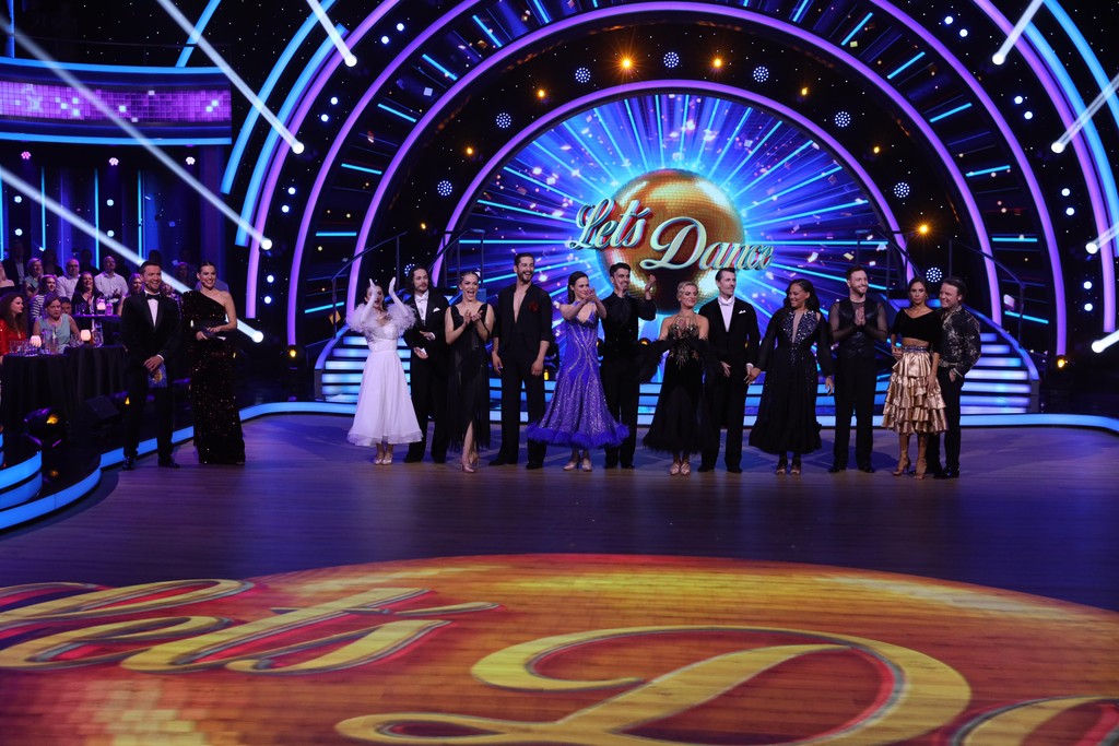 tanecnici na parkete