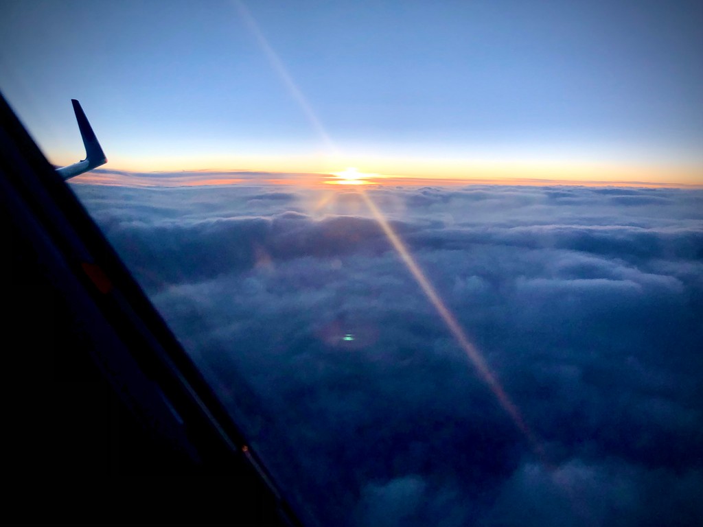 Oblačnosť nad Nemeckom