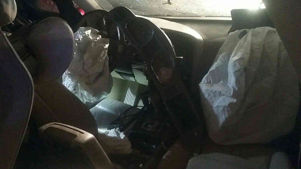 Tragická nehoda v Horných Salibách.