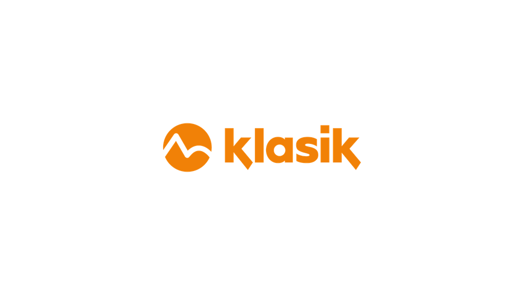 Logo novej stanice Markíza Klasik