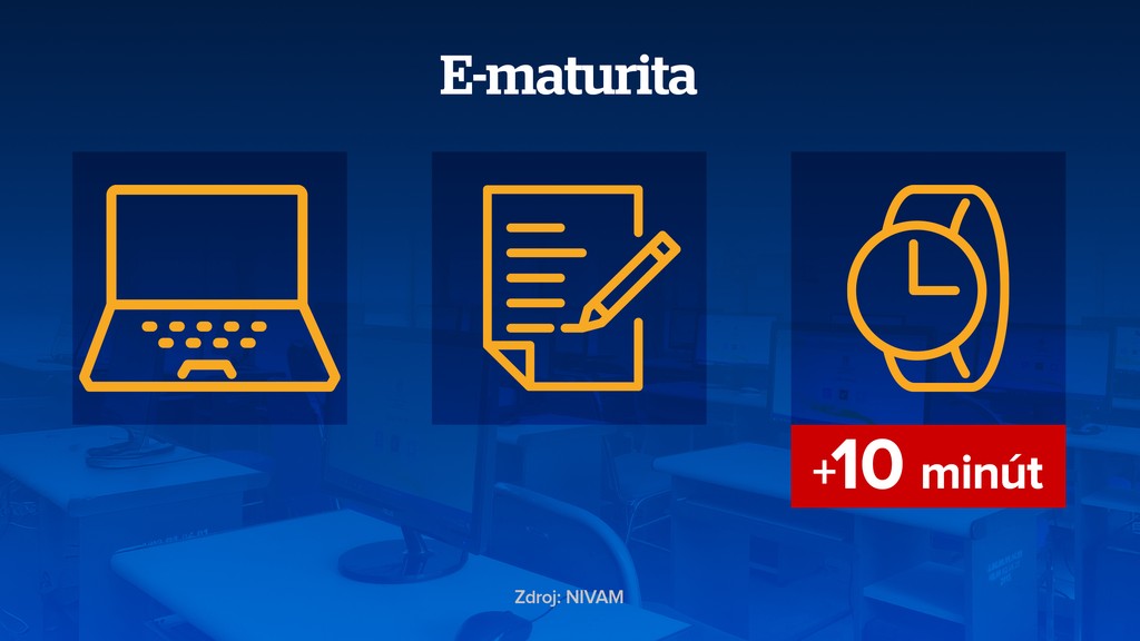 E-maturita