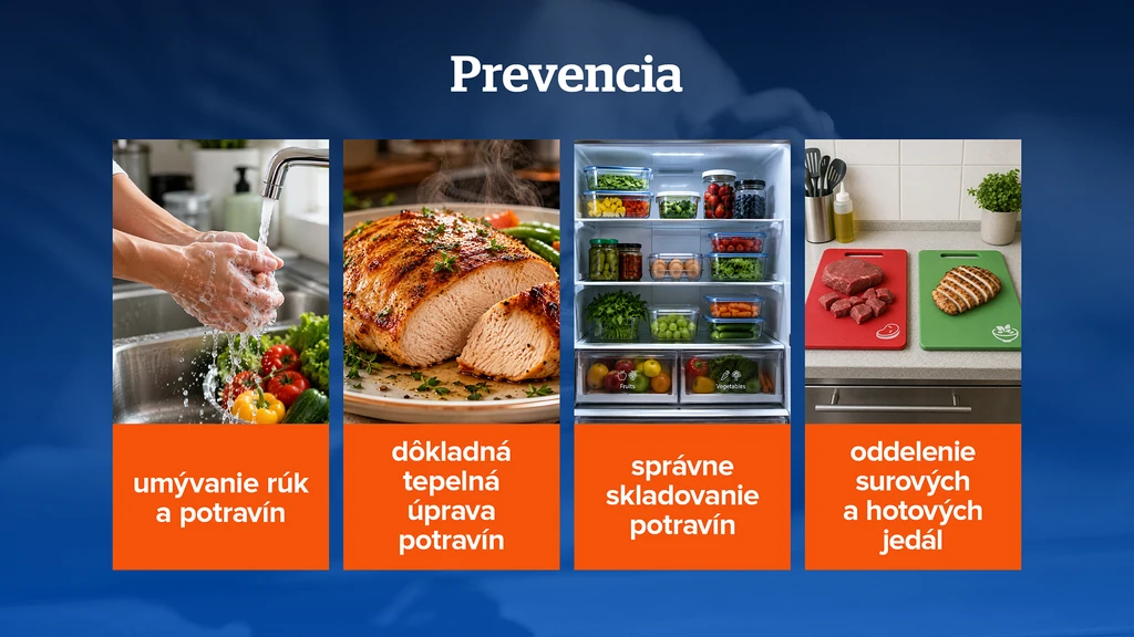 Prevencia