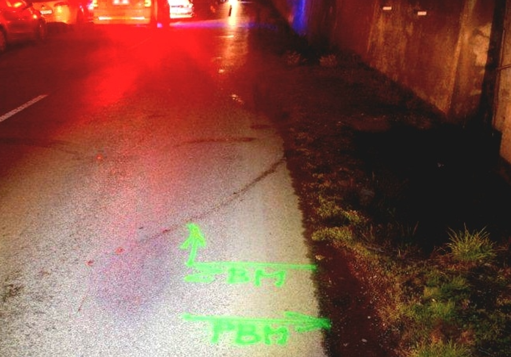 Tragická nehoda v Šahách.