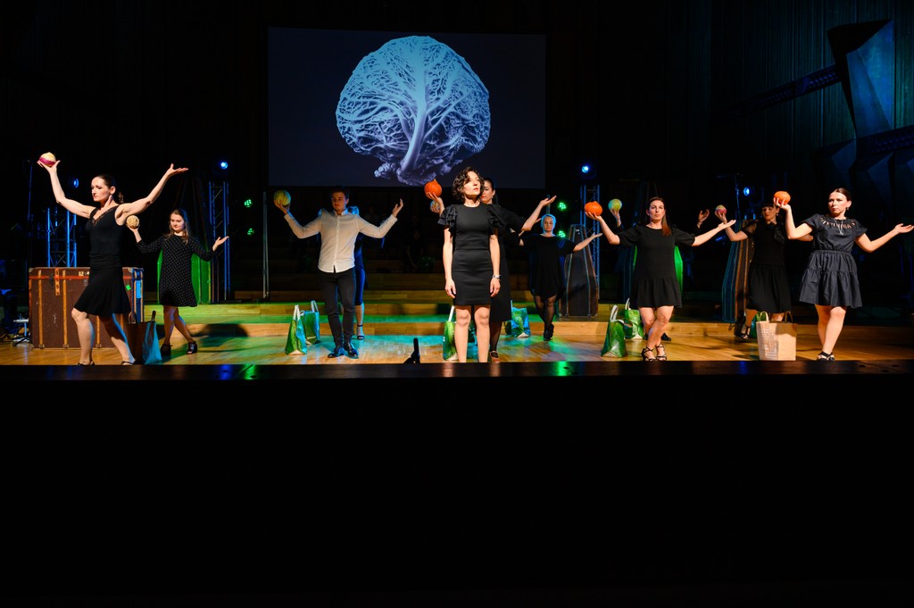 Divadlo nikdy hrať nebudem