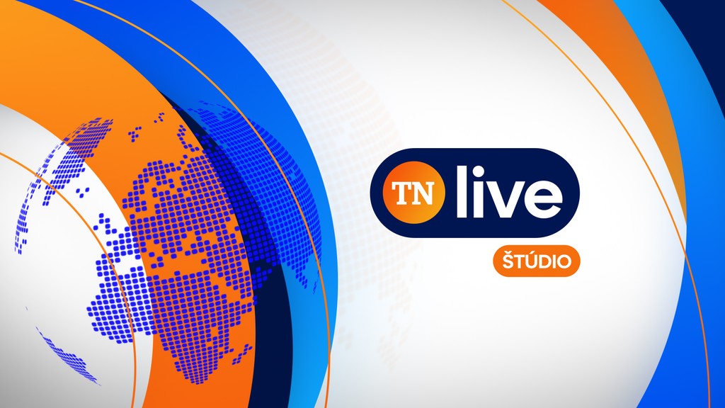 TN live štúdio