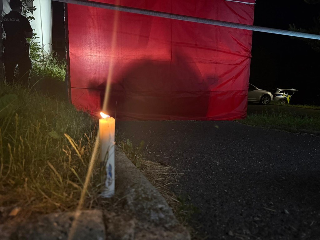 Incident v Spišskej Belej