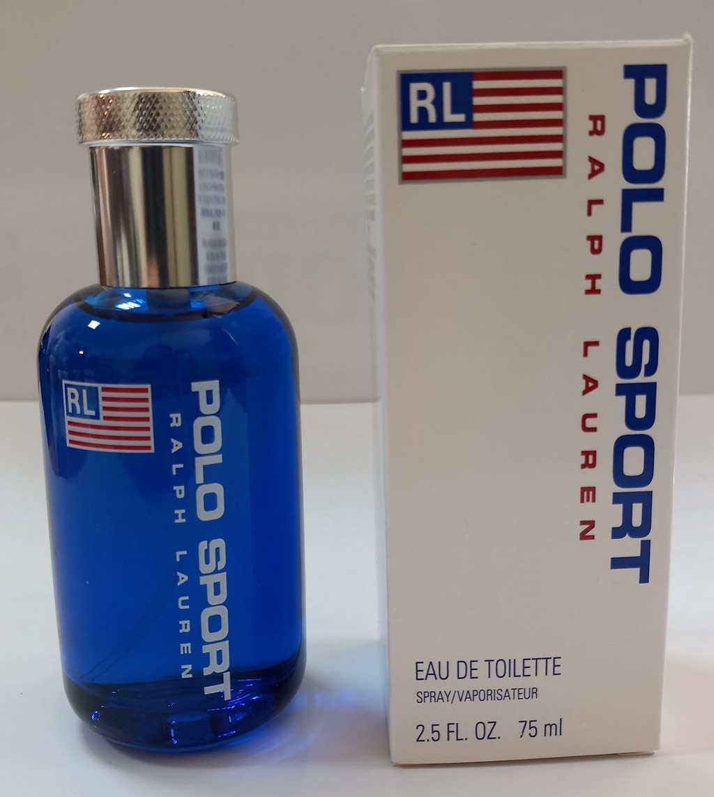 Toaletná voda Ralph Lauren obsahuje zakázanú látku Butylphenyl Methylpropional.