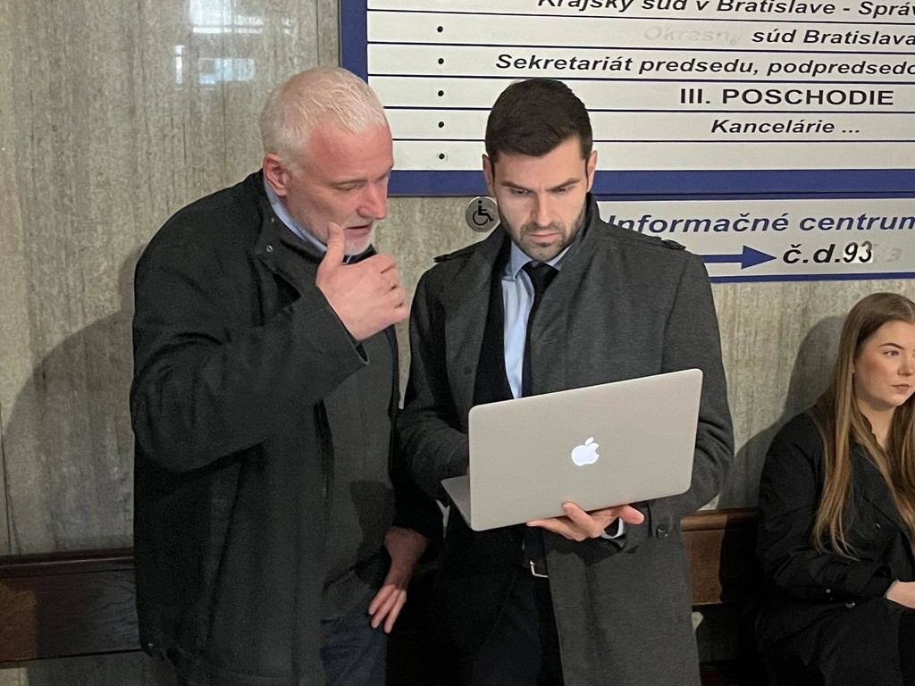 Vladimír Šeparnev.