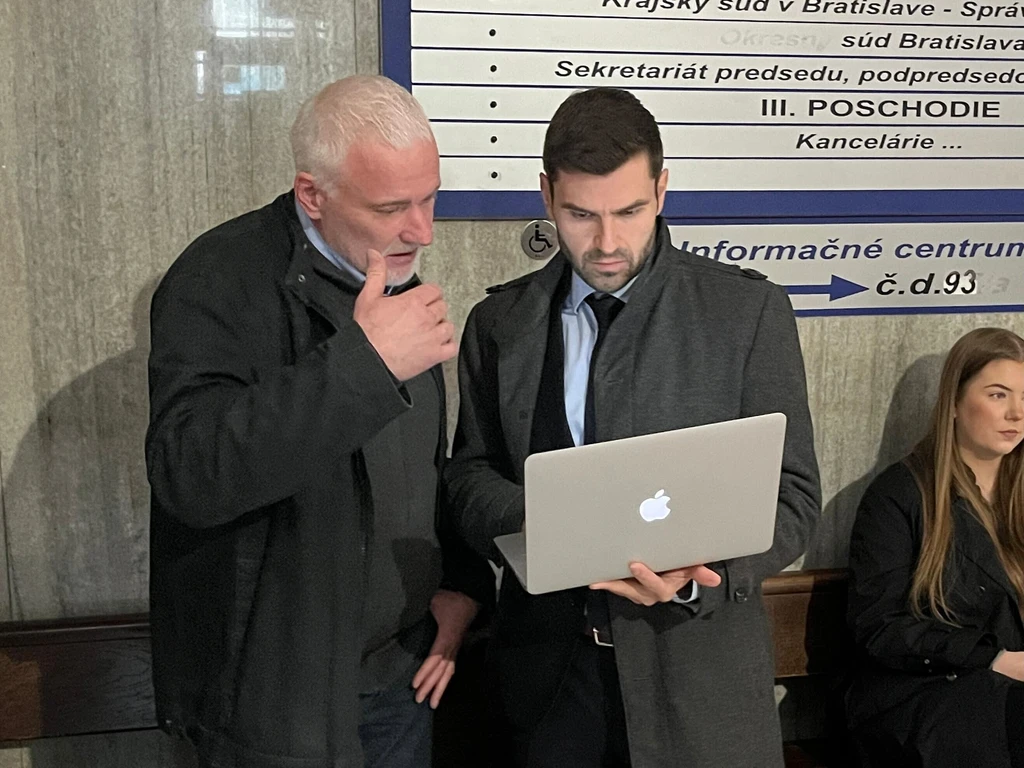 Vladimír Šeparnev.