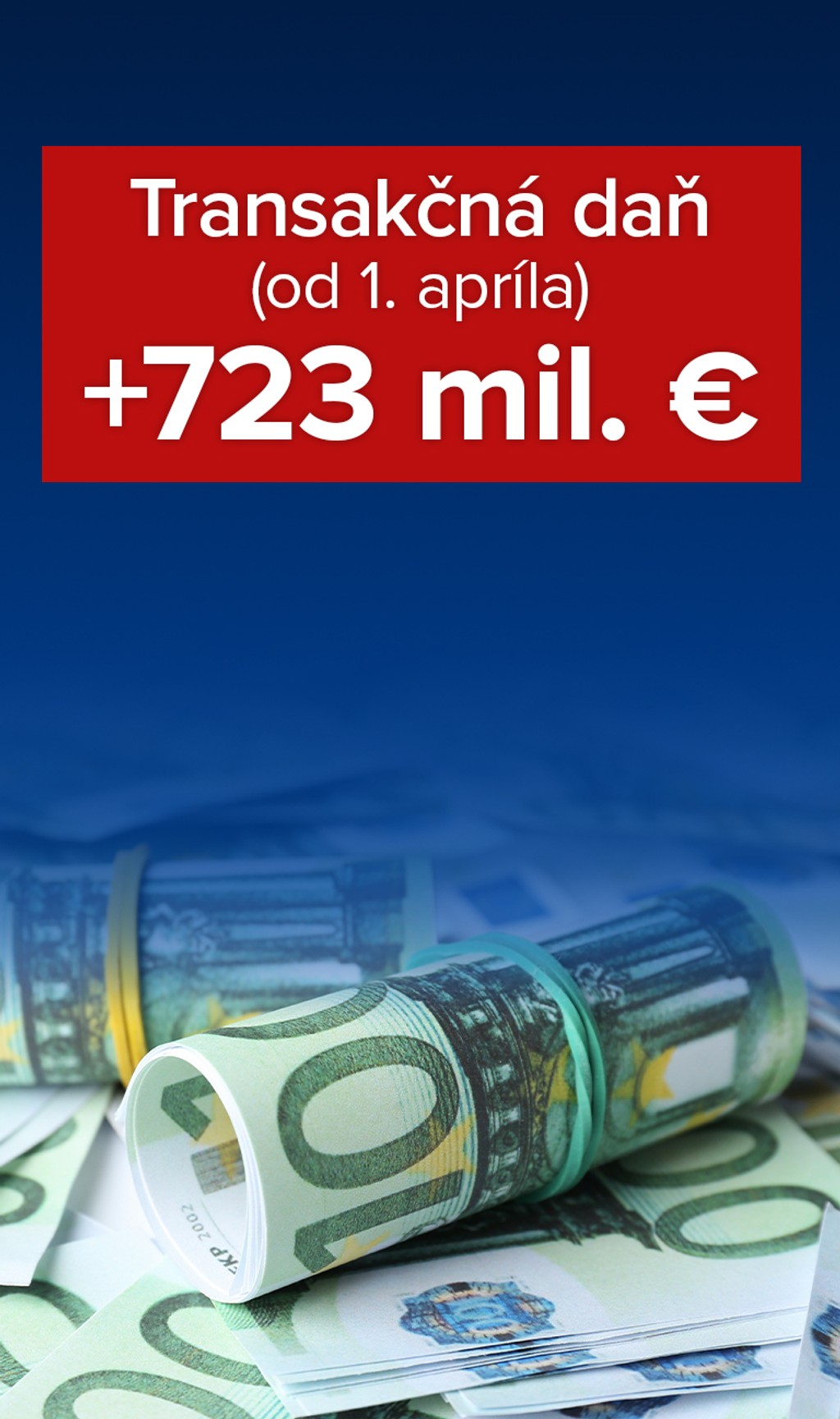 transakčná daň