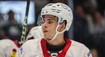 Do zámoria šiel spolu so Slafkovským ako veľká nádej. Sen Slováka o NHL sa však rozpadá