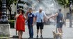 Na Slovensku opäť namerali 40 °C. Stalo sa niečo, čo sa zapíše do histórie meraní